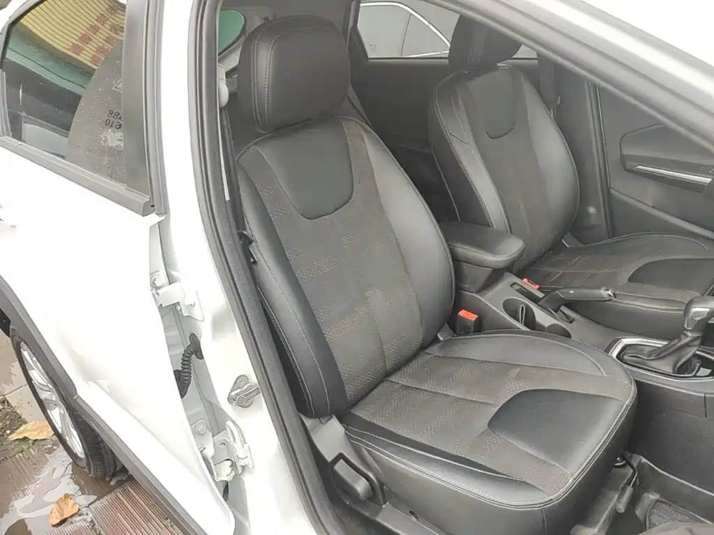 Chery Tiggo 3x 2020 2020 Quality Edition 1.5L CVT Luxury