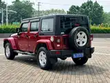 Photo 6 - Jeep Wrangler