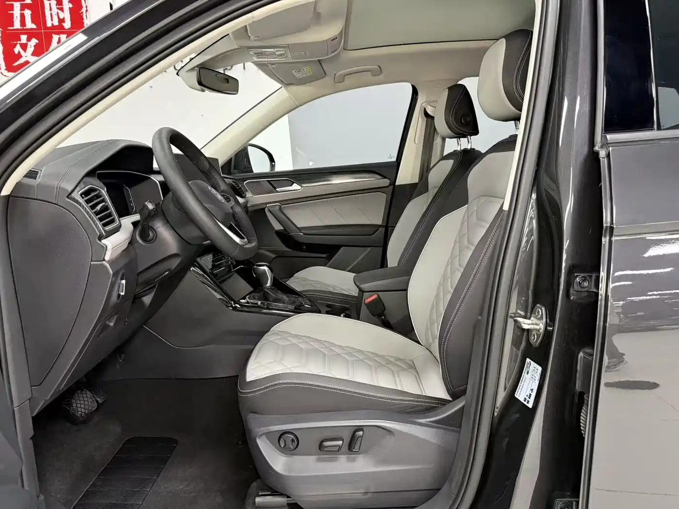 Volkswagen Tayron, миниатюра 17