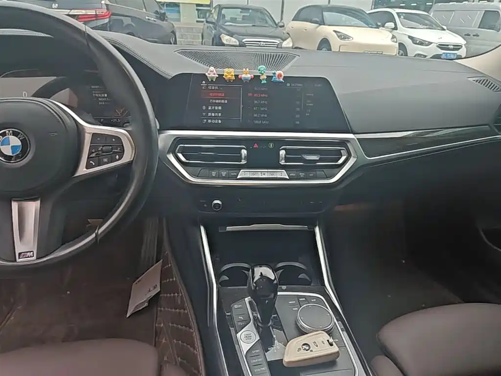 BMW 3-SERIES