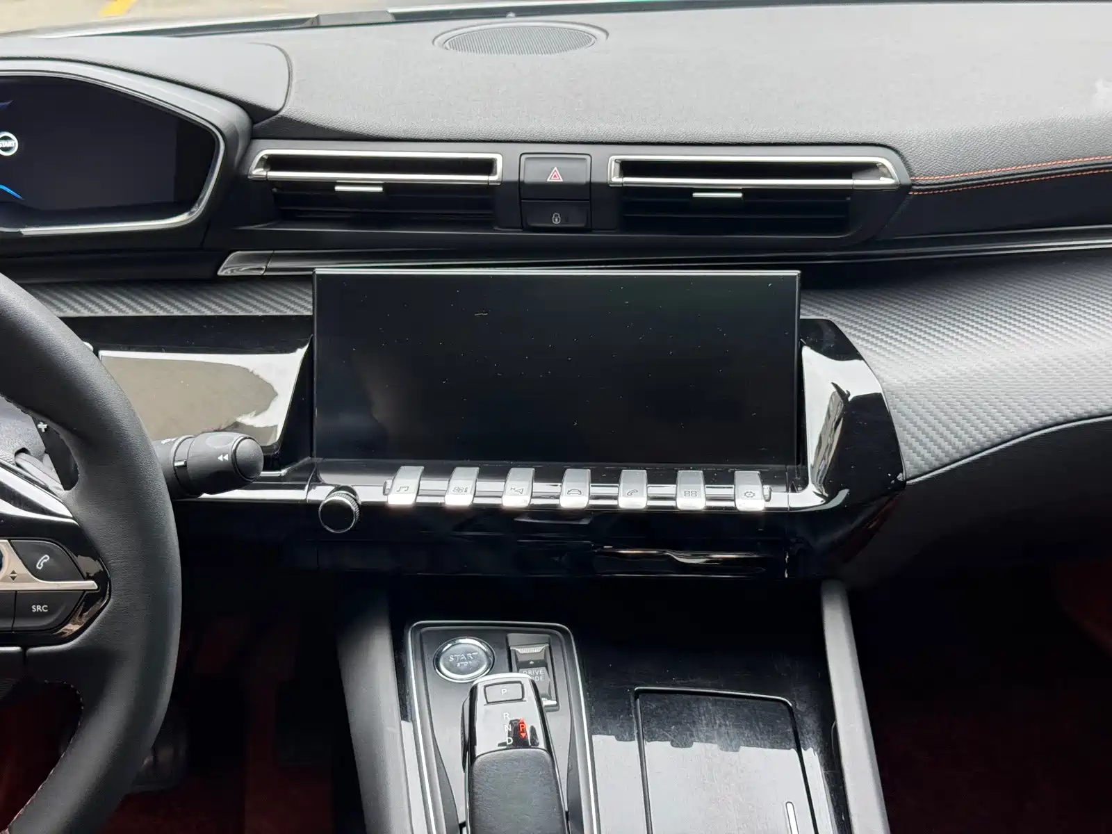 Photo 19 - Peugeot 508