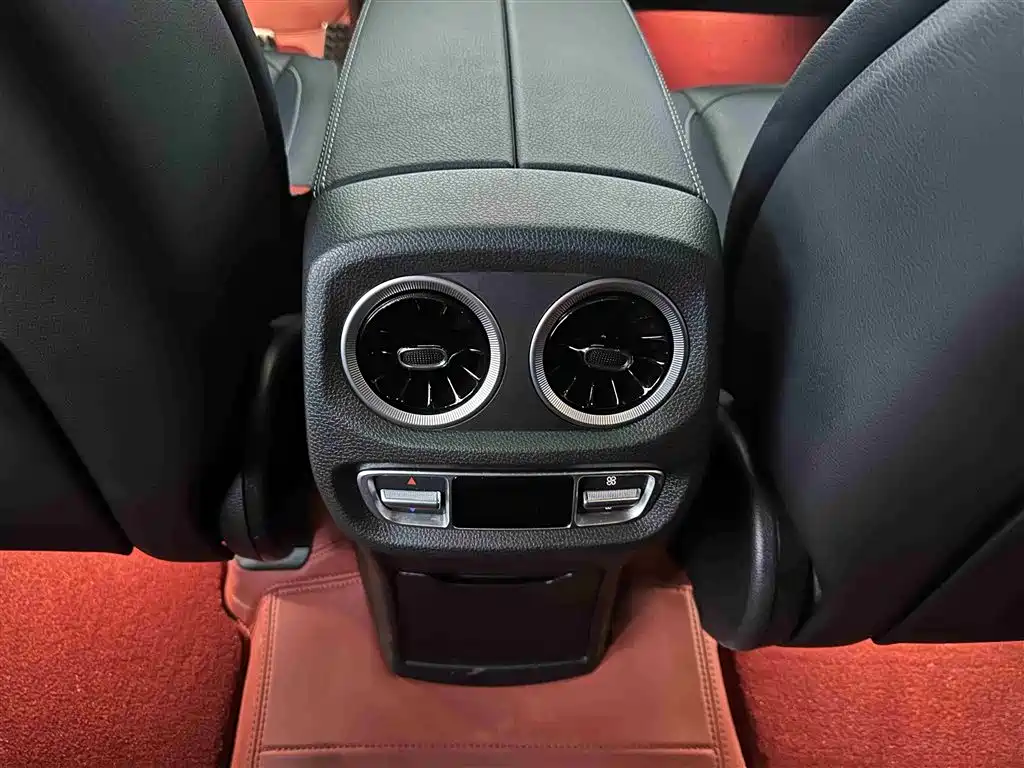 Mercedes-Benz G-Class 2022 G 350 фото 13