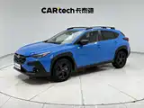 Photo 1 - Subaru Crosstrek