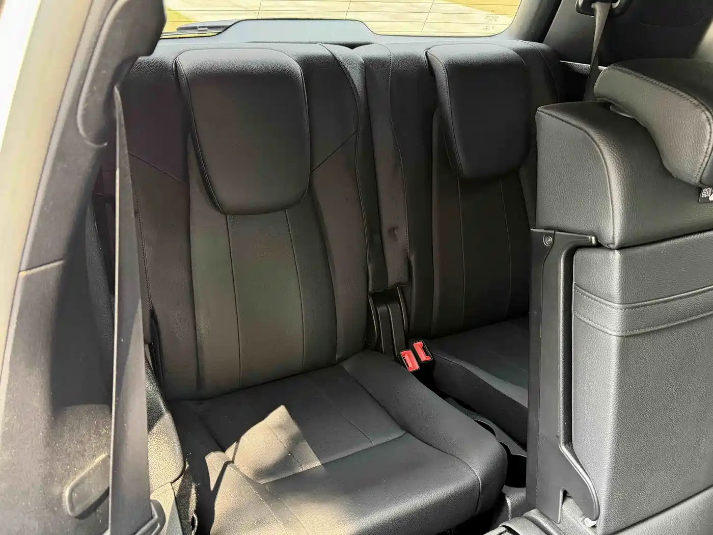 Mercedes-Benz GLB 2022 Model GLB 200 Fashion Edition фото 7