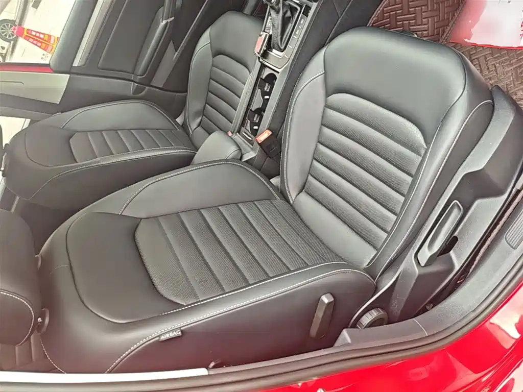 Volkswagen Lamando 2021 Facelift 280TSI DSG Comfort Edition фото 25
