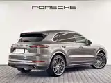 Фото 5 - Porsche Cayenne