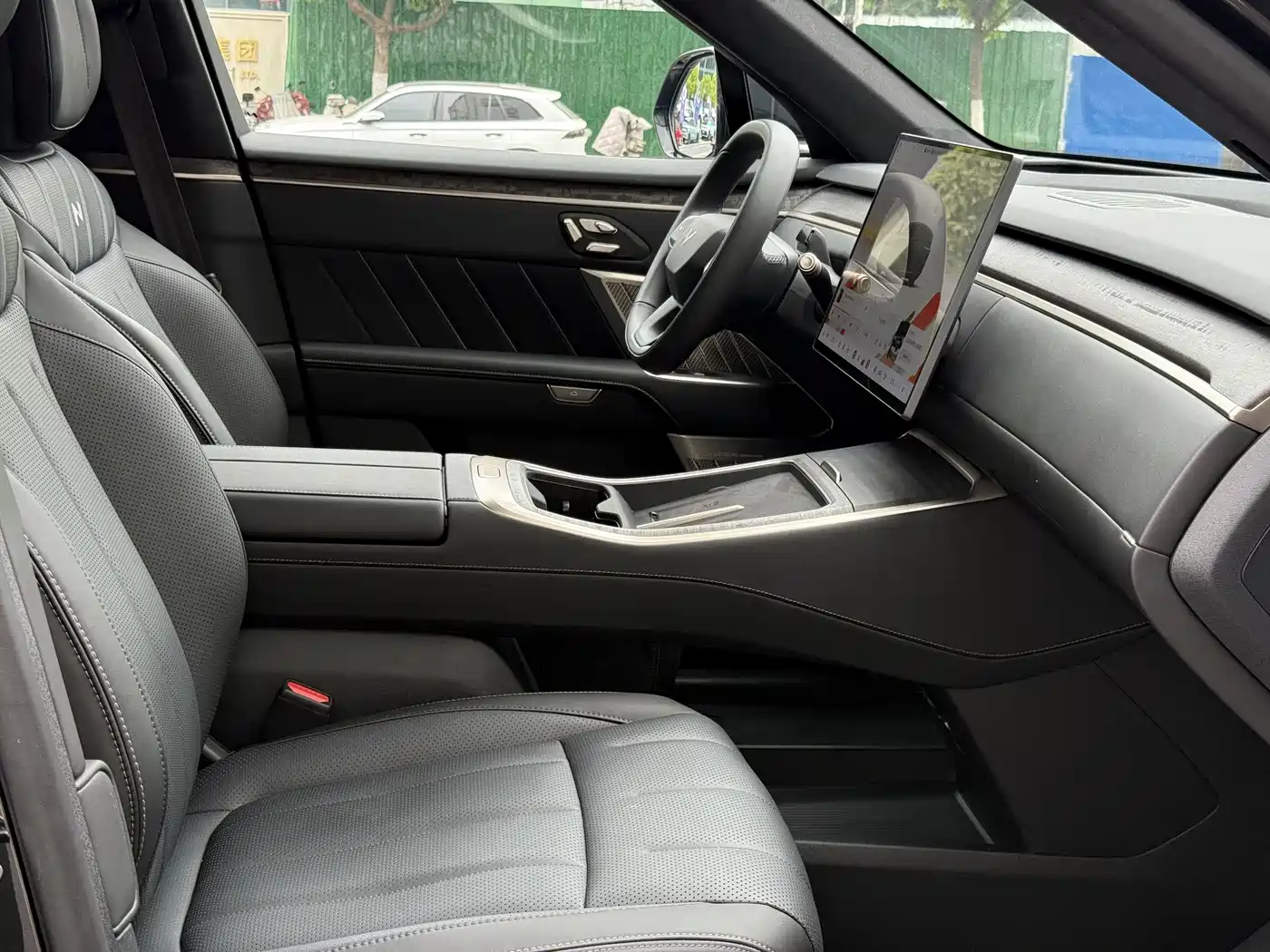 Ledao L90 2025 2025 2WD Base Model