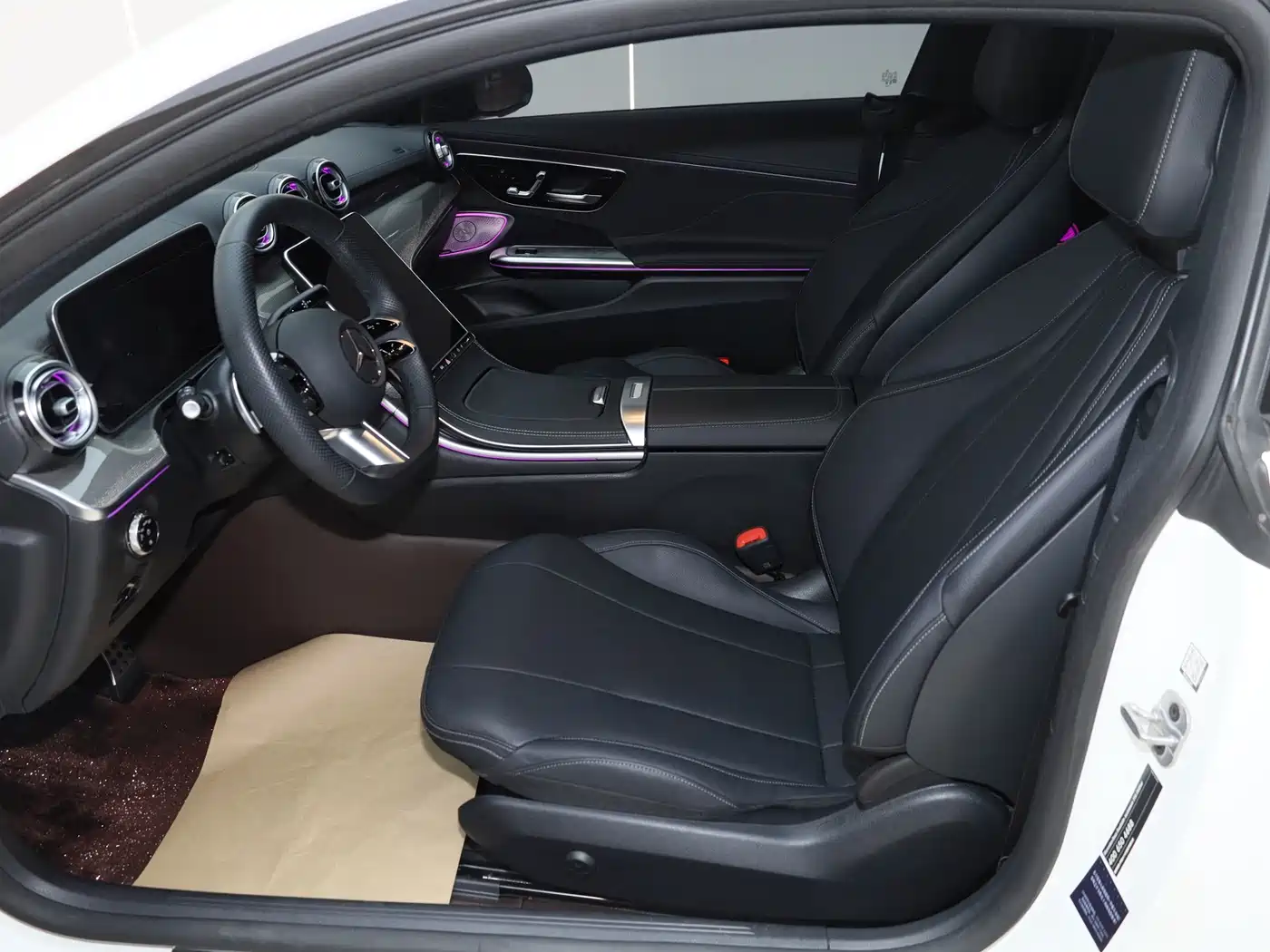 Фото 23 - Mercedes-Benz CLE