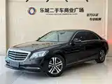 Фото 1 - Mercedes-Benz S-Class
