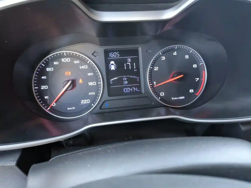 MG ZS 2020 2019 1.5L Manual Global Comfort Edition (China VI)