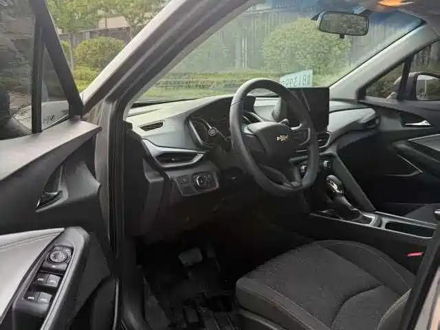 Chevrolet Volando 2023 2020 Mild Hybrid 530T Automatic Sport Edition (5+2 seater)