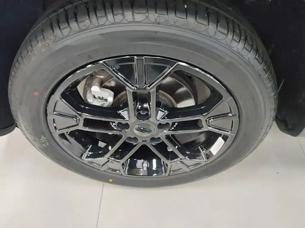 Geely Cowboy 2024 2025 1.5TD Adventure Edition