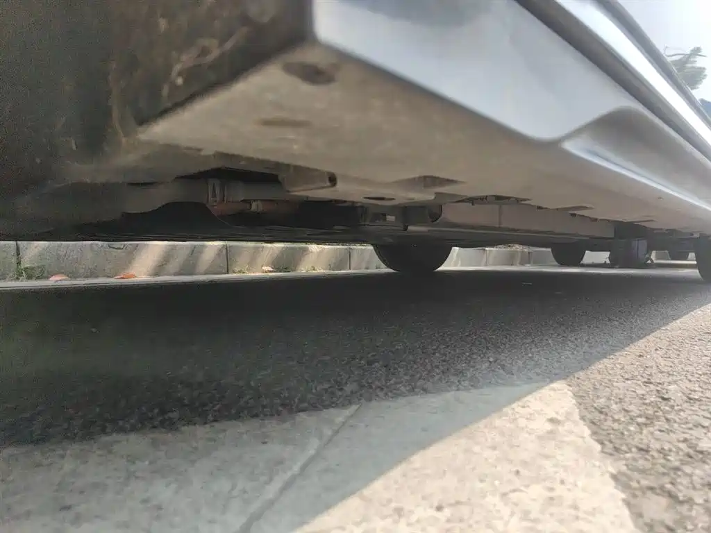 BYD Han 2022 DM-i 121KM Premium Edition фото 20