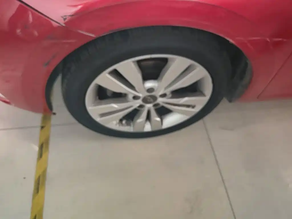 Chery Arrizo 5 2016 2016 1.5L Manual Sharp Leader