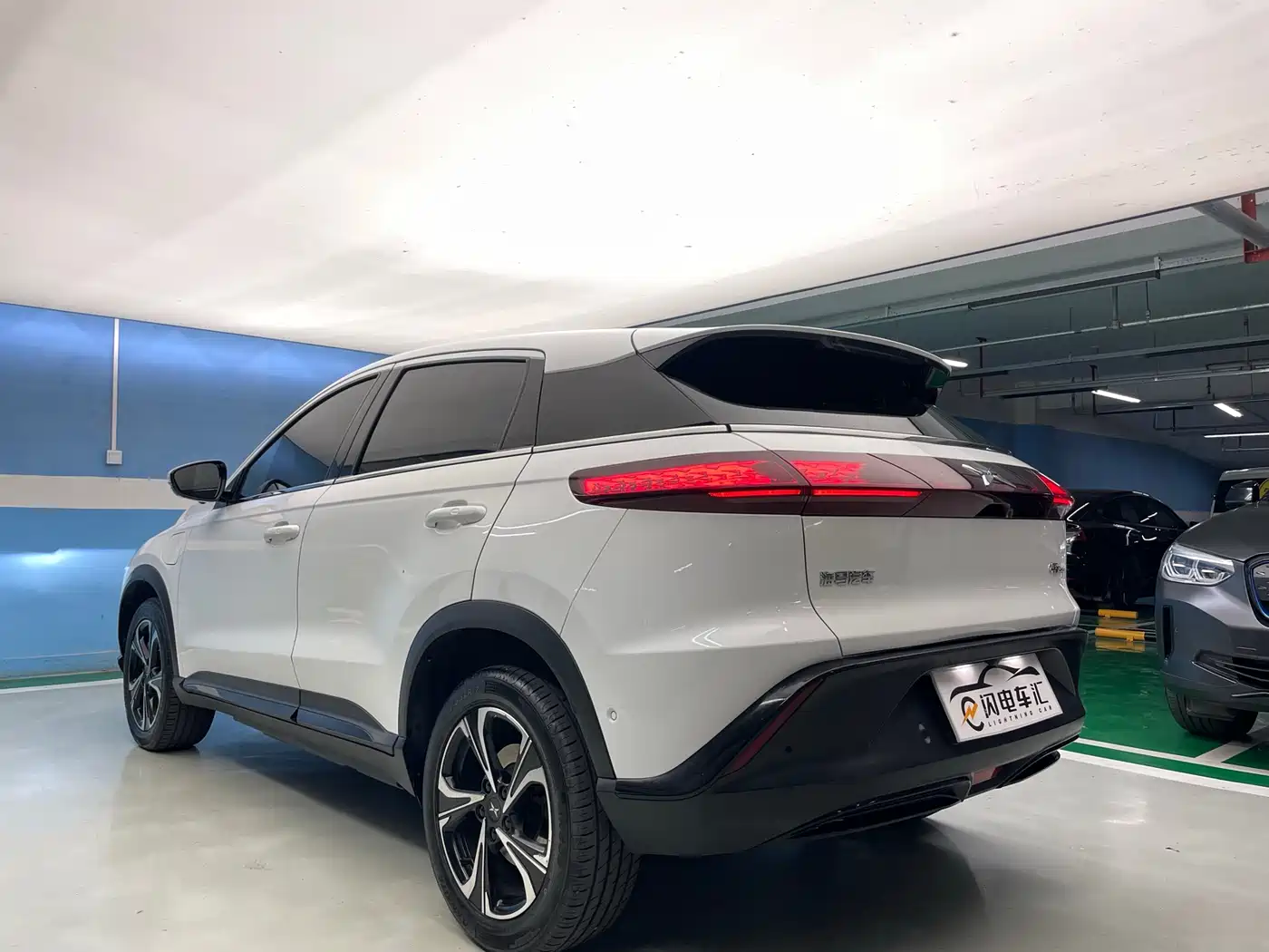 XIAOPENG G3