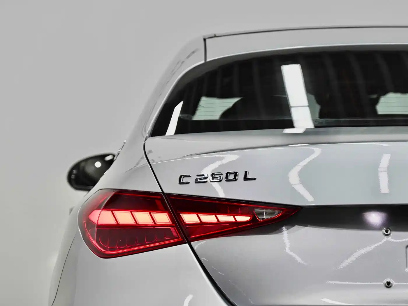 Mercedes-Benz C-Class 2024 C 260 L Sport фото 5