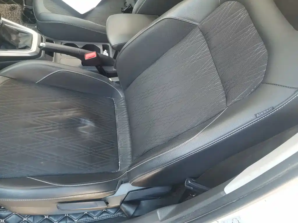Volkswagen T-Cross 2019 2019 280TSI DSG Comfort Edition