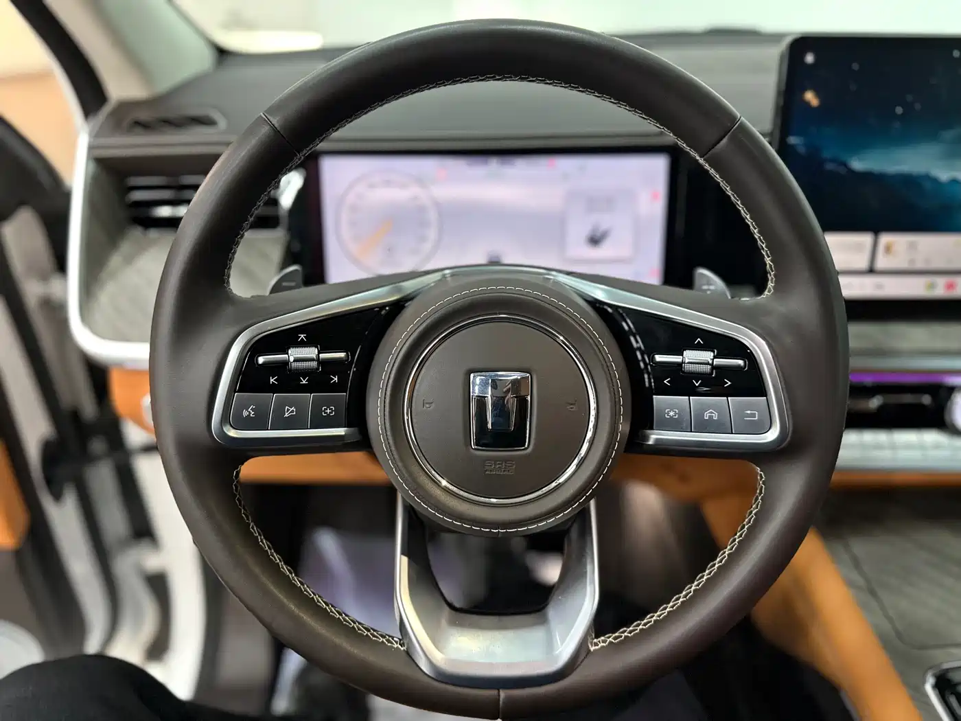 TANK TANK 500 NEW ENERGY