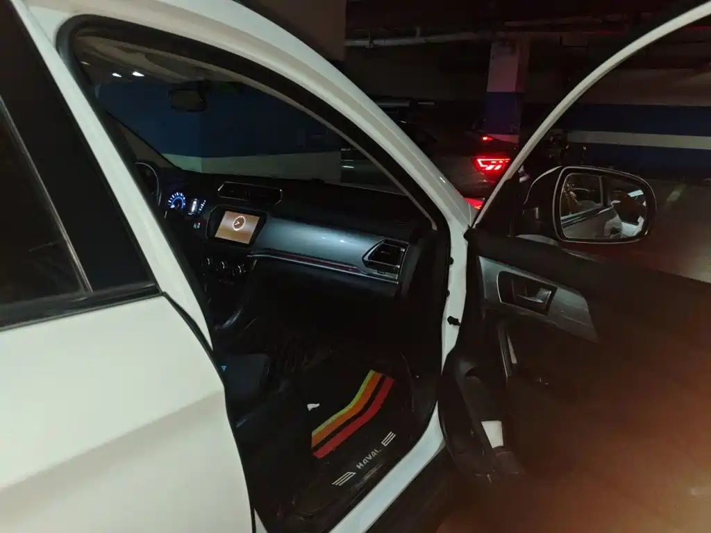 Photo 21 - Haval H2