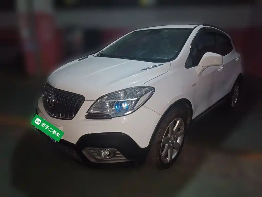 Photo 1 - Buick Encore
