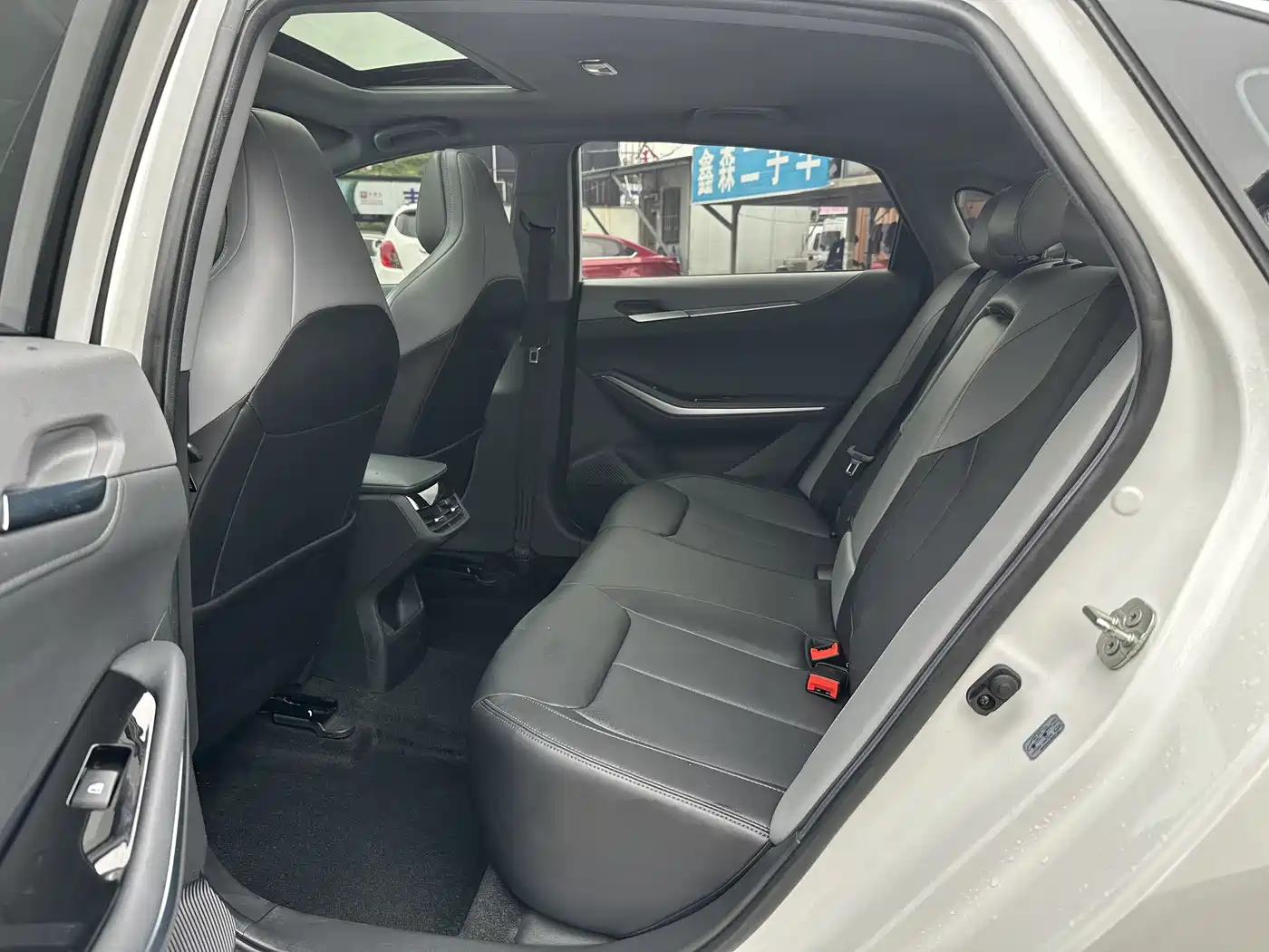 Changan Ruicheng PLUS 2023 2023 1.5T DCT Premium