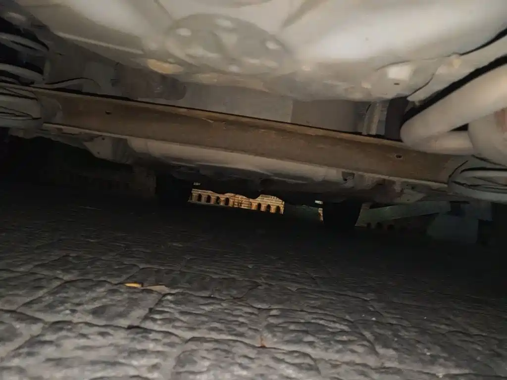 Haval H1 2015 2015 1.5L Manual Luxury