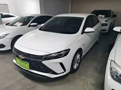 Chevrolet Monza