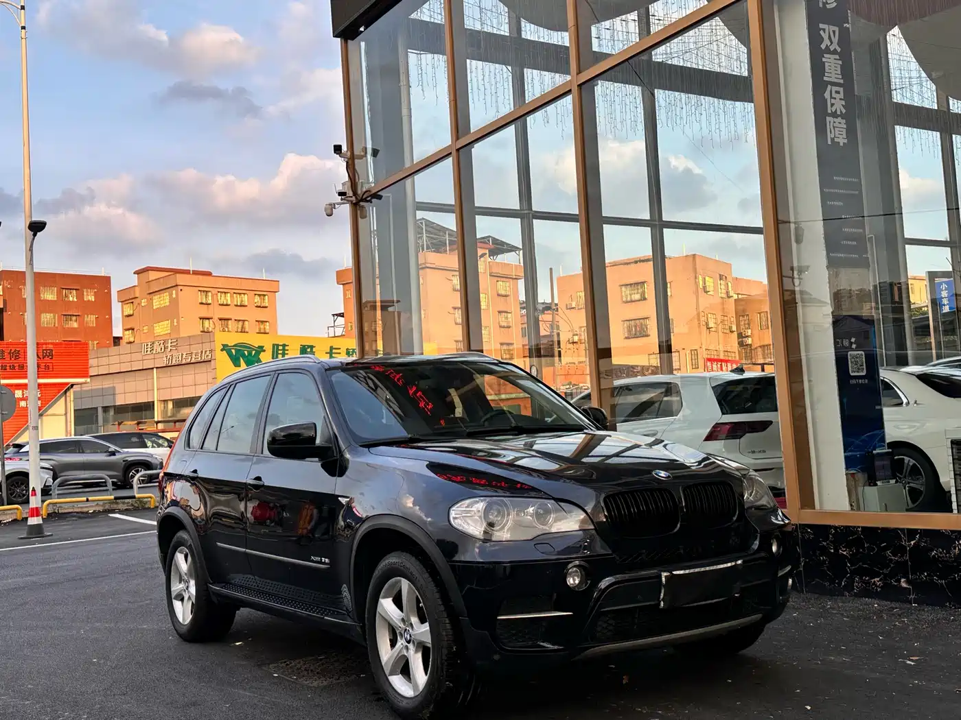 Фото 14 - BMW X5 (Import)