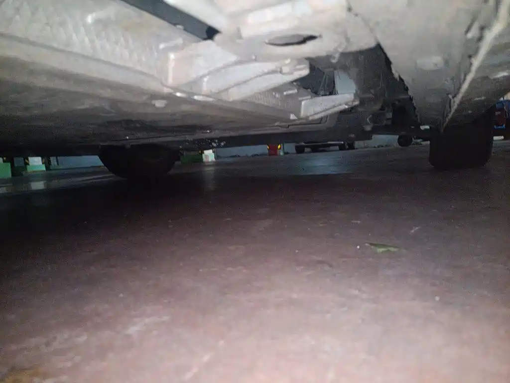 Roewe Kaiwei CLEVER 2021 2021 302km All-round Edition