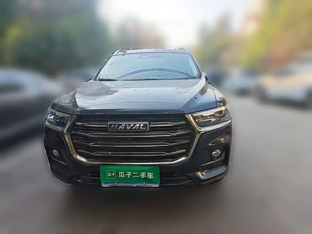 Photo 2 - Haval H6