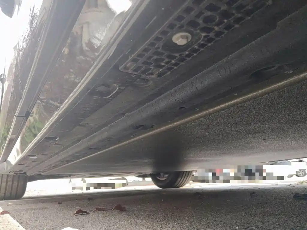Xiaomi Auto Xiaomi YU7 2026 2025 Extended Range AWD Pro