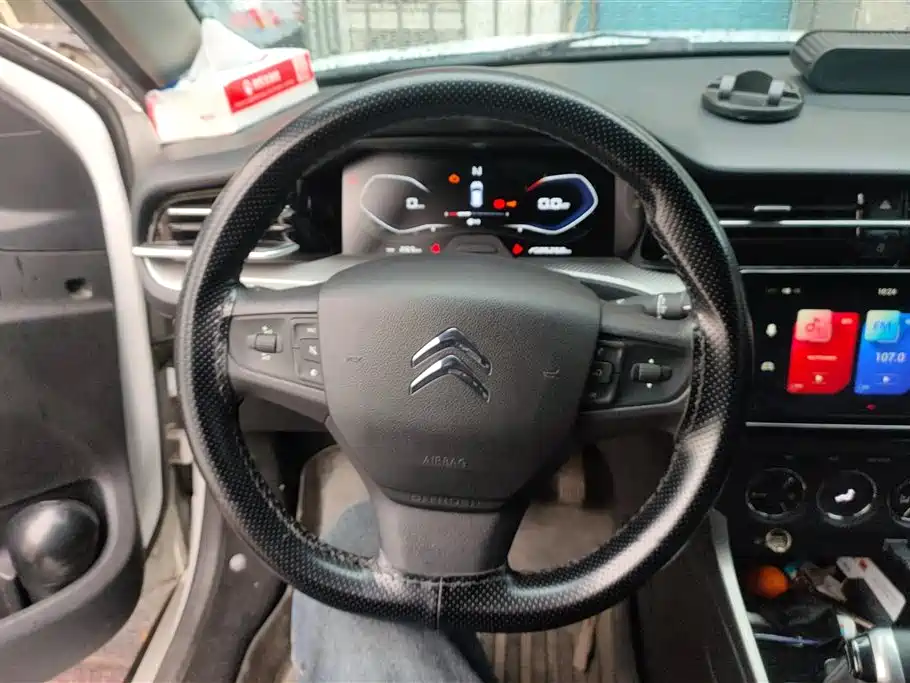 CITROEN C3-XR