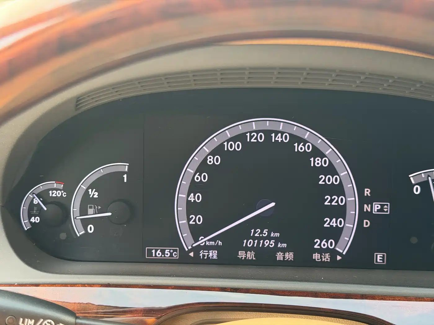 Mercedes-Benz S-Class 2012 S 300 L Business Grand Edition фото 16