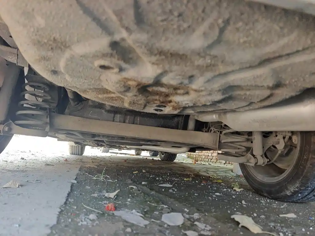 Zotye Z300 2015 2014 New Horizon 1.5L Manual Premium
