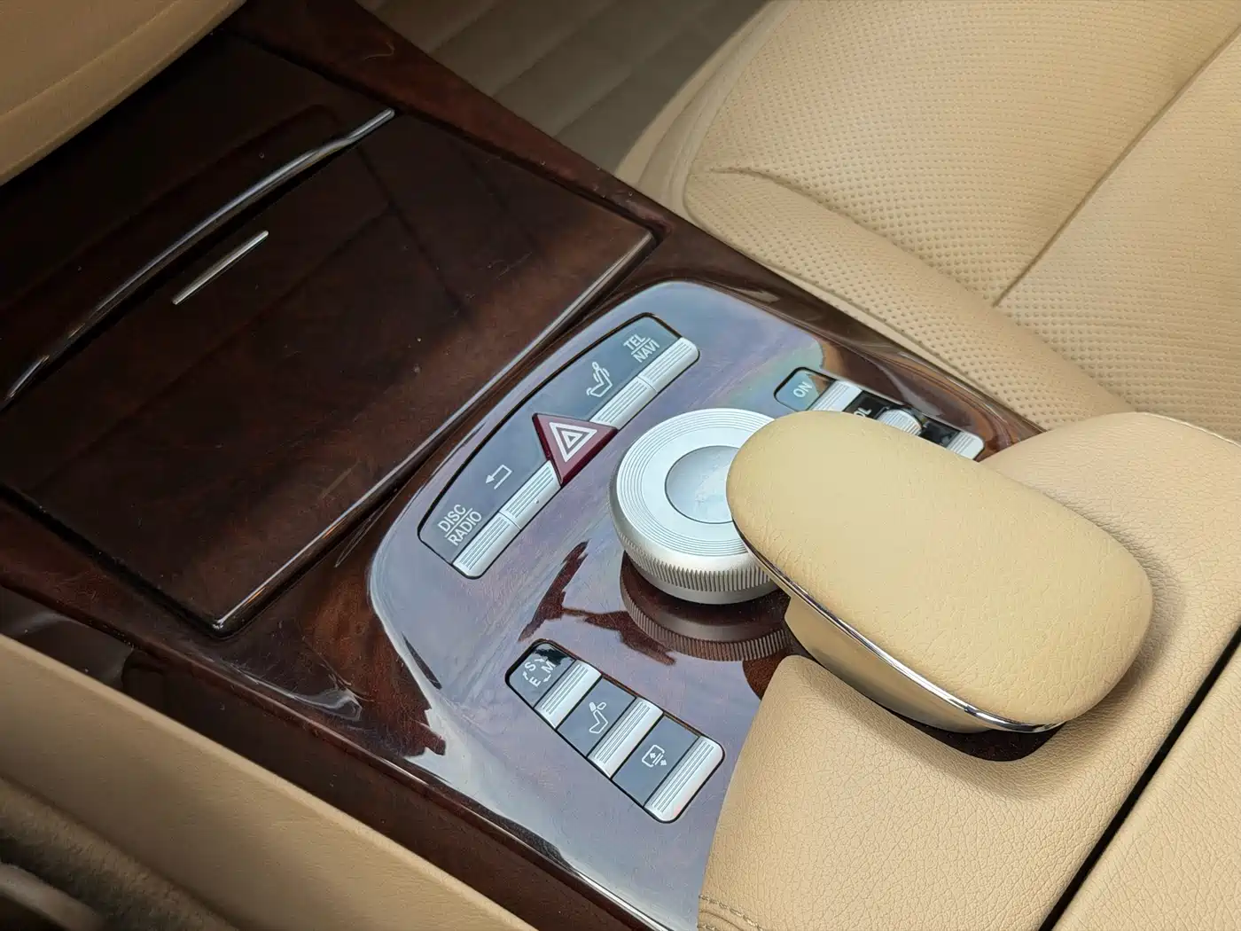 Mercedes-Benz S-Class 2012 S 300 L Business Grand Edition фото 14