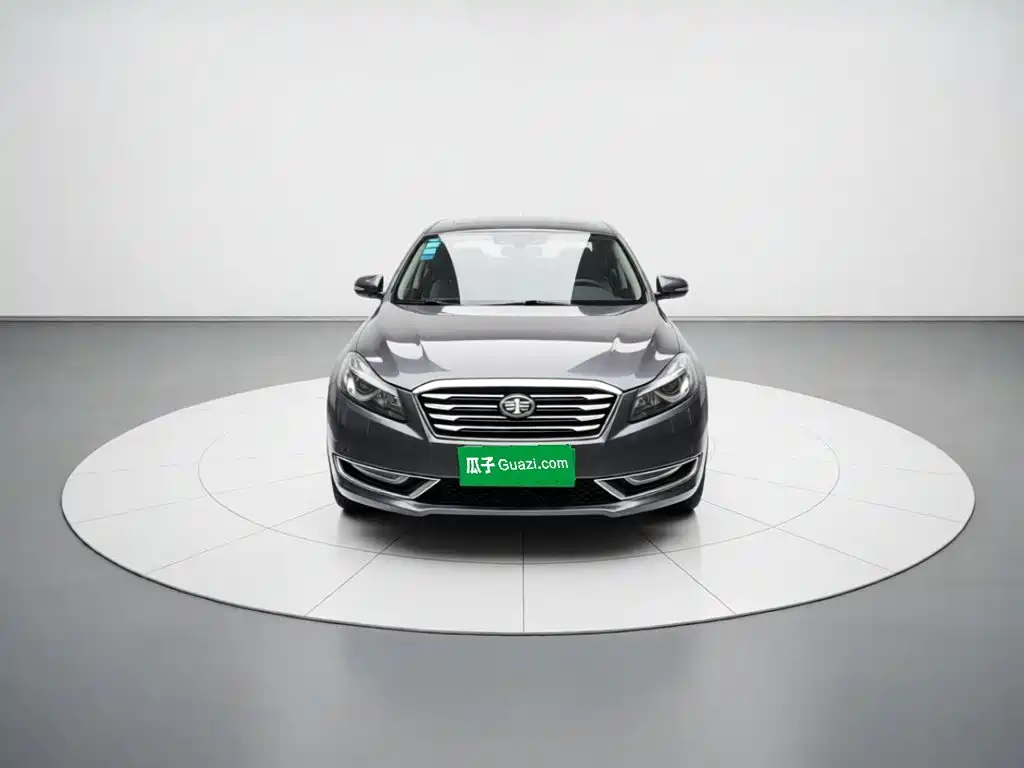 Besturn B70 2014 2014 2.0L Automatic Comfort