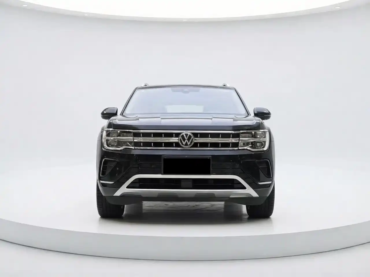 Volkswagen Teramont 2023 380TSI AWD Exclusive Luxury Edition фото 2