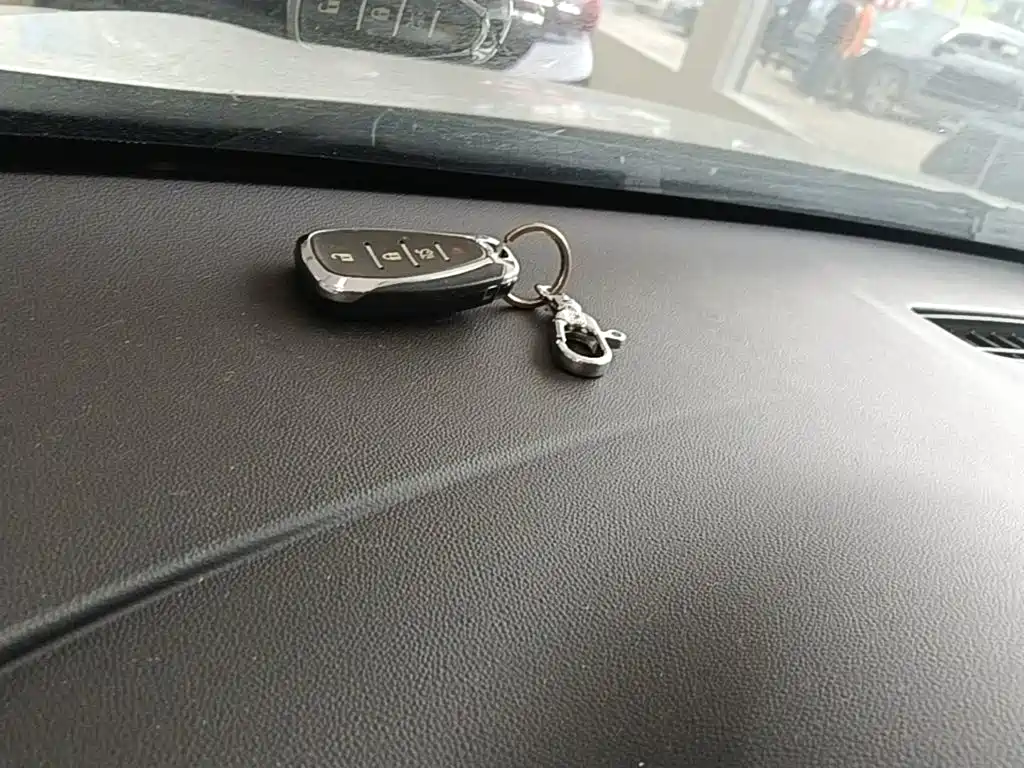 Chevrolet Malibu XL 2017 2017 1.5T Auto Sport Edition