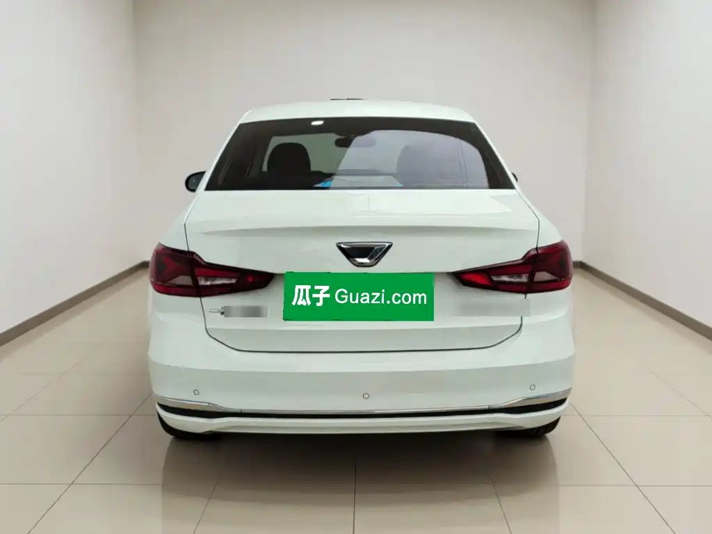 Jetta VA3 2020 2019 1.5L Manual Joy Edition
