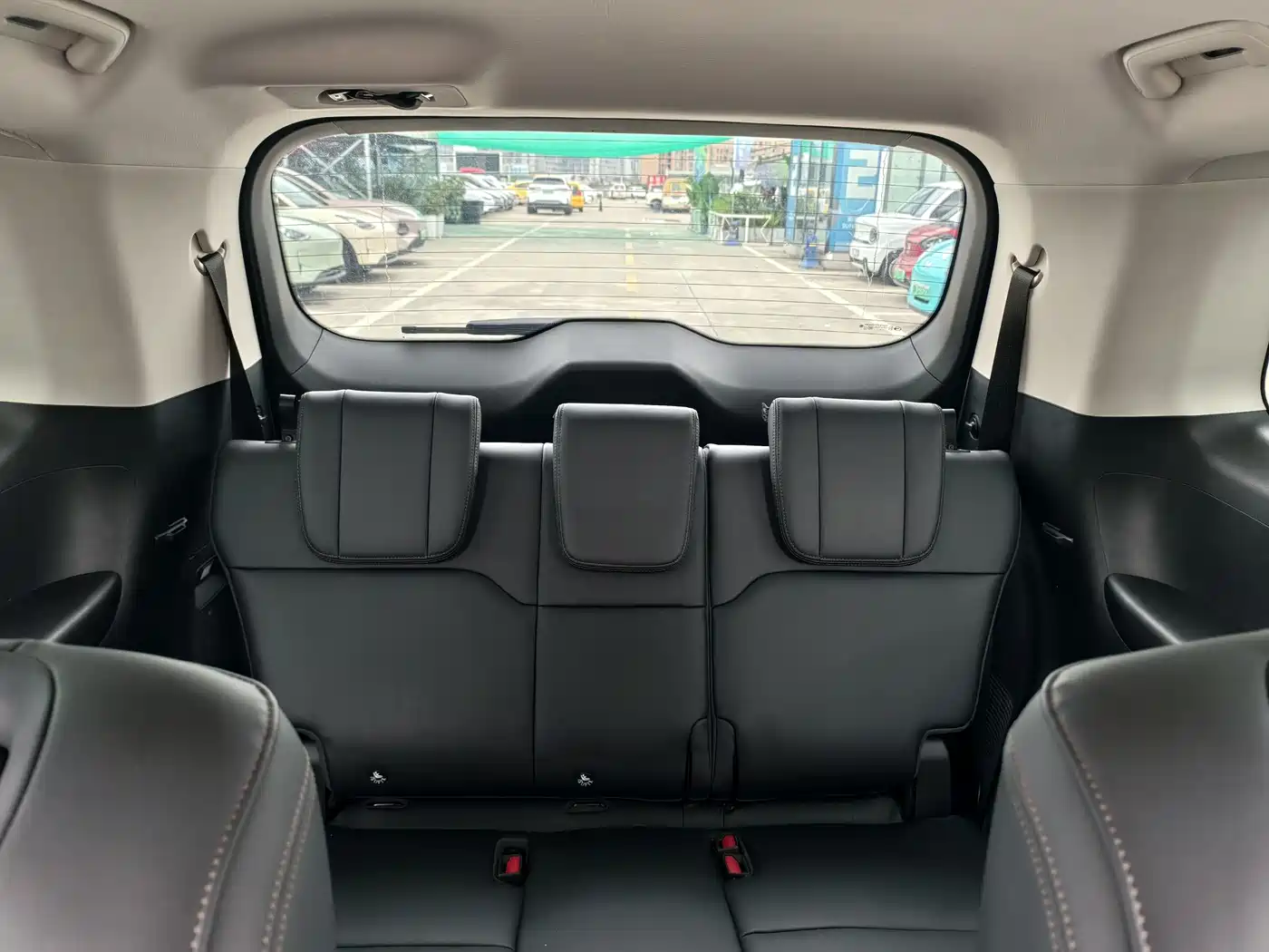 GAC Trumpchi Trumpchi E8 NEV 2025 2025 150km PRO+