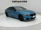 Фото 2 - BMW 4 Series