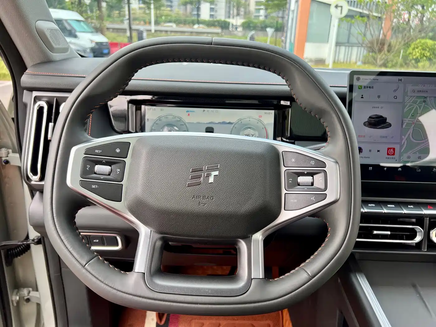 Jetour Freedom 2025 2025 1.5TD DCT Explorer