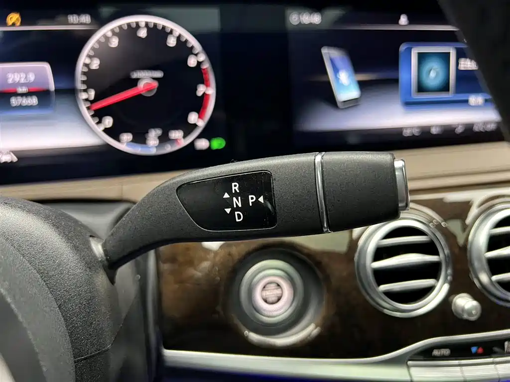 Mercedes-Benz S-Class 2020 S 450 L 4MATIC Collector's Version фото 20