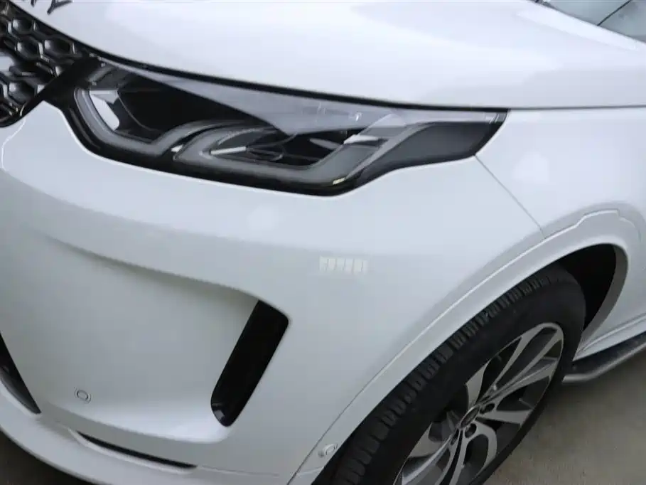 Land Rover Discovery Sport 2023 249PS R-Dynamic SE Performance Technology Version фото 32