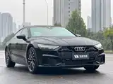 Фото 2 - Audi A7