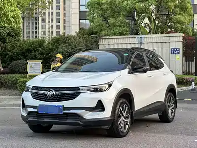 Buick Encore