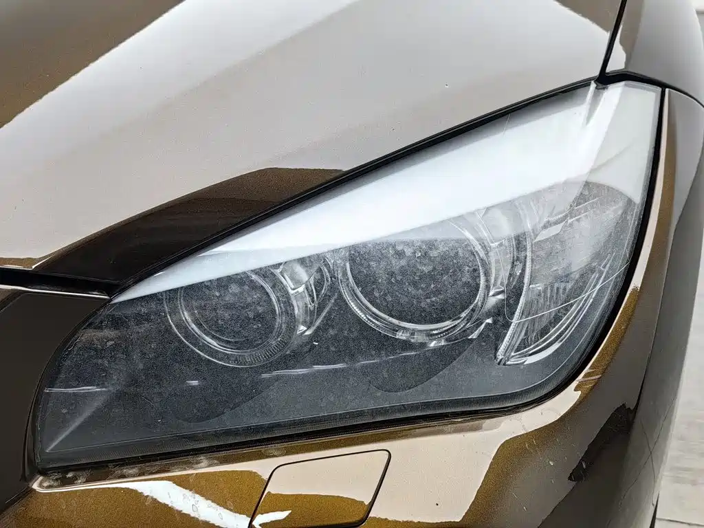 BMW X1 (Import) 2012 2010 sDrive18i Luxury Model