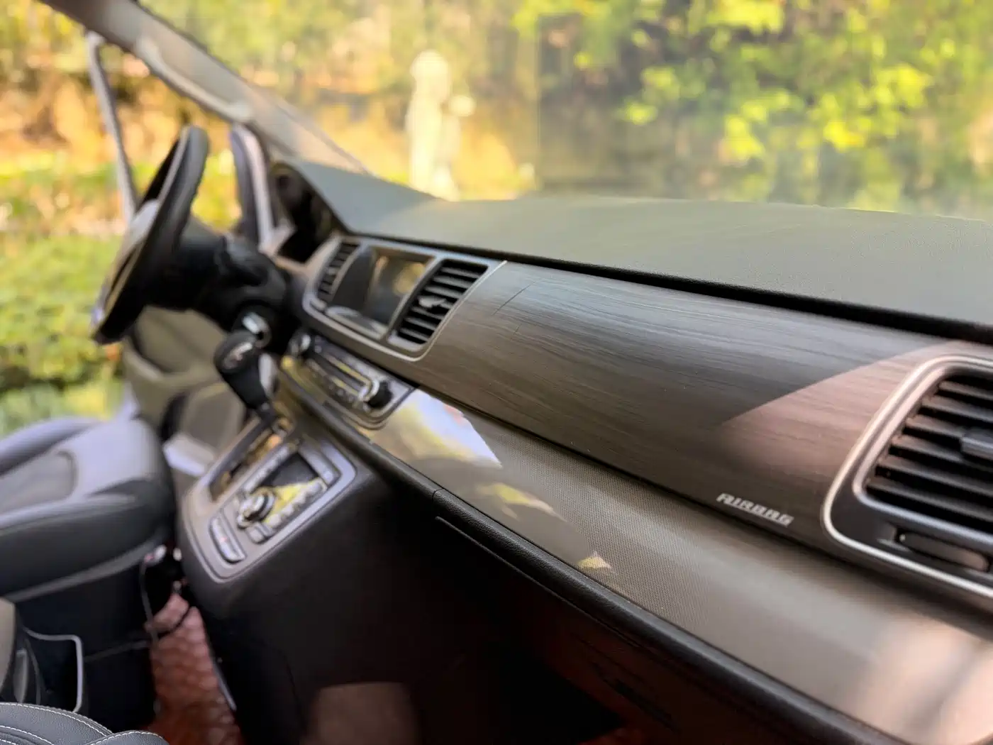 SAIC Maxus Maxus G10 2019 PLUS 2.0T Auto Elite China VI фото 32