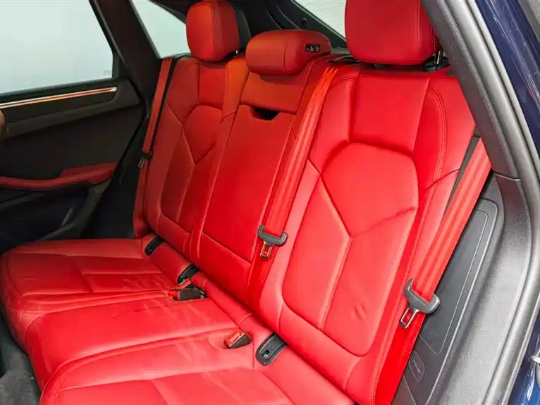 Porsche Macan 2021 Macan 2.0T фото 15