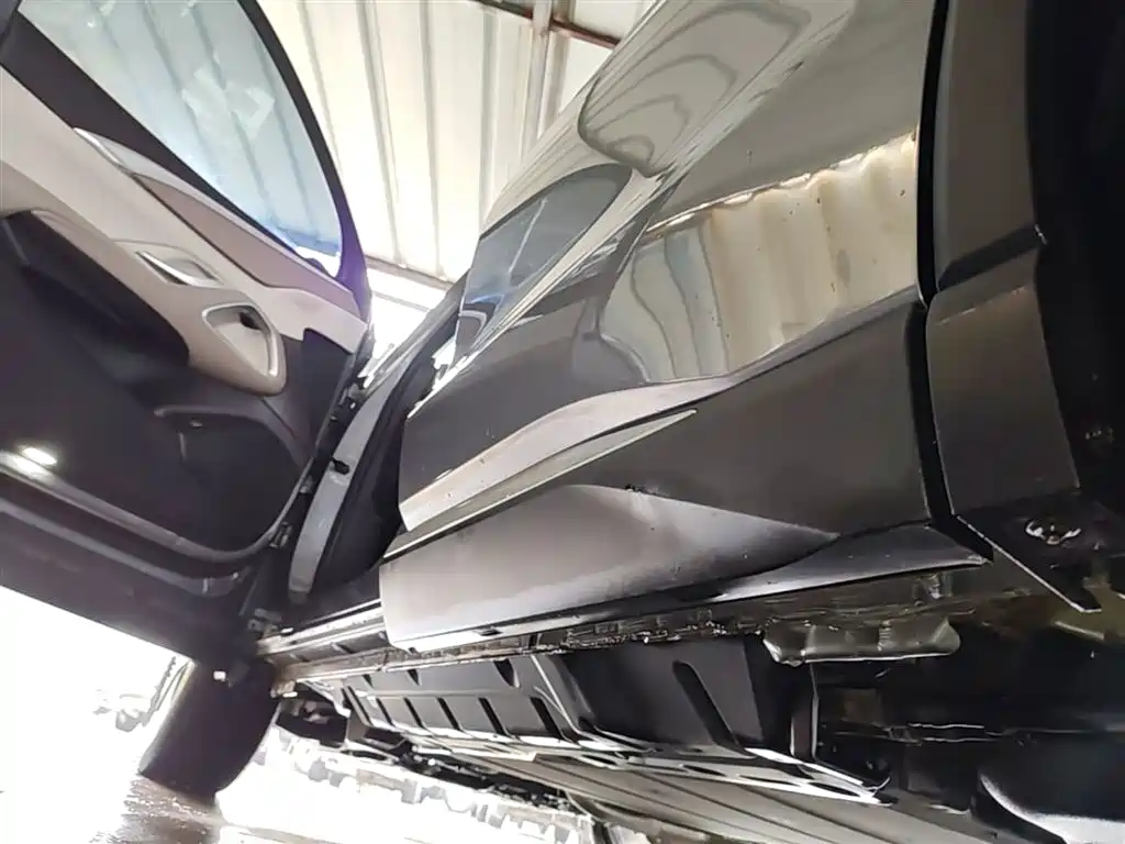 BYD Song Pro New Energy 2023 Champion Edition DM-i 110KM Excellence фото 22